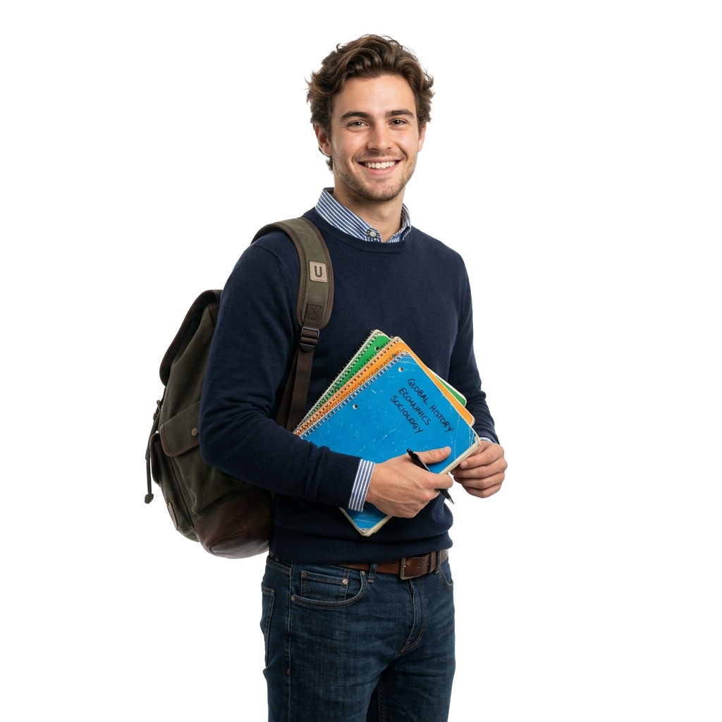 Globersy Student